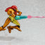 Metroid Other M Figma Action Figure Samus Aran 15 cm