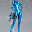 Metroid Other M Figma Action Figure Samus Aran Zero Suit Version 14 cm