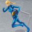 Metroid Other M Figma Action Figure Samus Aran Zero Suit Version 14 cm