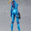 Metroid Other M Figma Action Figure Samus Aran Zero Suit Version 14 cm