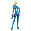 Metroid Other M Figma Action Figure Samus Aran Zero Suit Version 14 cm - Damaged packaging