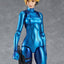 Metroid Other M Figma Action Figure Samus Aran Zero Suit Version 14 cm