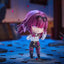 Honkai: Star Rail Nendoroid Action Figure Kafka 10 cm