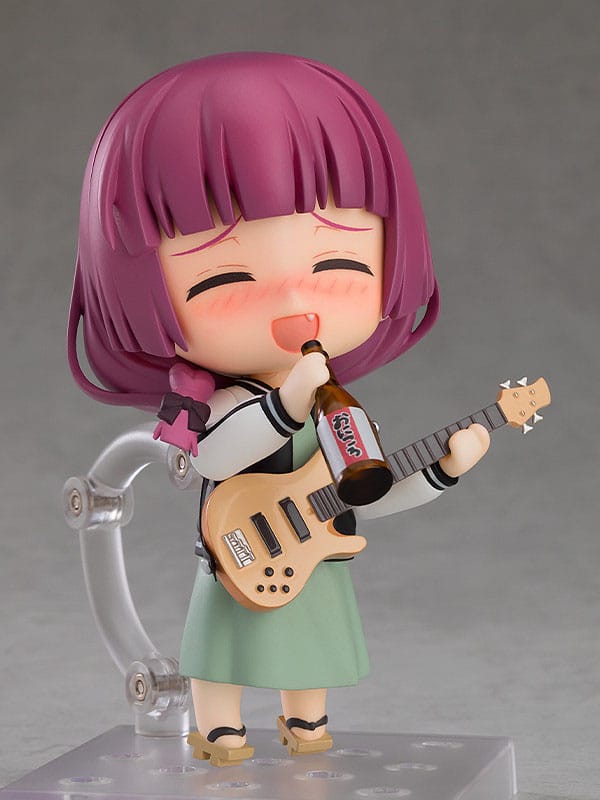 Bocchi the Rock! Nendoroid Action Figure Kikuri Hiroi 10 cm