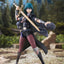 Fire Emblem Awakening Figma Action Figure Byleth (Female) 16 cm