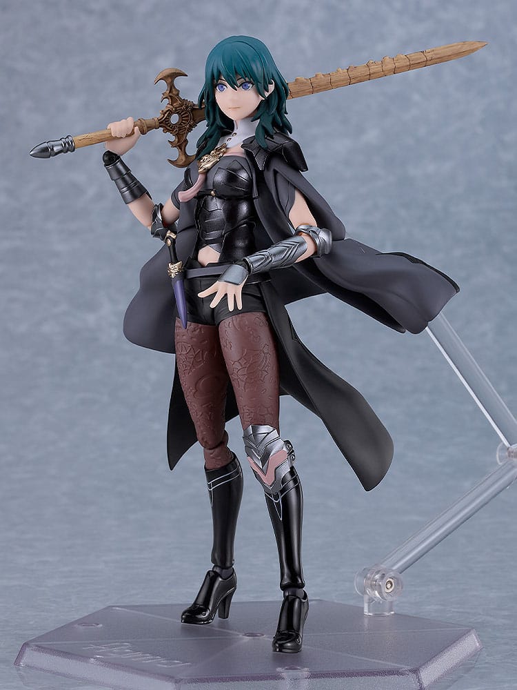 Fire Emblem Awakening Figma Action Figure Byleth (Female) 16 cm