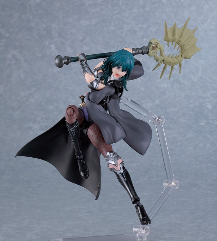 Fire Emblem Awakening Figma Action Figure Byleth (Female) 16 cm