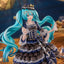 Character Vocal Series 01: Hatsune Miku PVC Statue 1/7 Hatsune Miku: Shooting Star a la Mode Ver. 26 cm