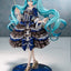 Character Vocal Series 01: Hatsune Miku PVC Statue 1/7 Hatsune Miku: Shooting Star a la Mode Ver. 26 cm