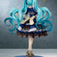 Character Vocal Series 01: Hatsune Miku PVC Statue 1/7 Hatsune Miku: Shooting Star a la Mode Ver. 26 cm