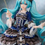 Character Vocal Series 01: Hatsune Miku PVC Statue 1/7 Hatsune Miku: Shooting Star a la Mode Ver. 26 cm