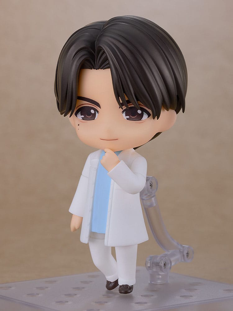 Aoni Production Nendoroid Action Figure Nobunaga Shimazaki 10 cm