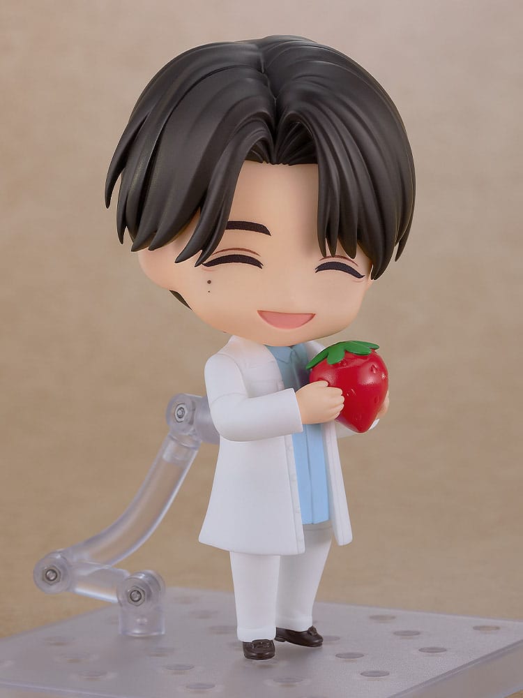 Aoni Production Nendoroid Action Figure Nobunaga Shimazaki 10 cm