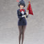 Blue Archive Pop Up Parade PVC Statue Tsubaki (Guide) 19 cm