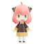 Spy x Family HELLO! GOOD SMILE Action Figure Anya Forger 10 cm