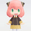 Spy x Family HELLO! GOOD SMILE Action Figure Anya Forger 10 cm
