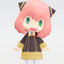 Spy x Family HELLO! GOOD SMILE Action Figure Anya Forger 10 cm