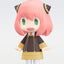 Spy x Family HELLO! GOOD SMILE Action Figure Anya Forger 10 cm