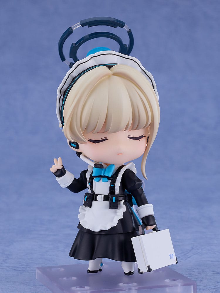 Blue Archive Nendoroid Action Figure Toki Asuma 10 cm