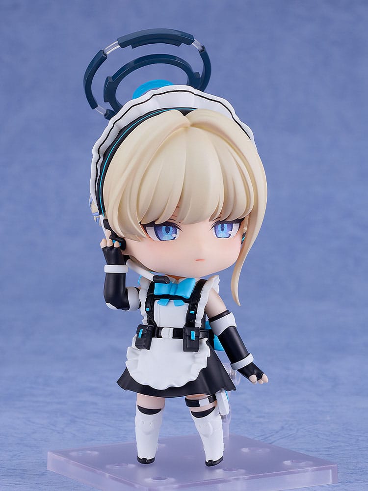 Blue Archive Nendoroid Action Figure Toki Asuma 10 cm