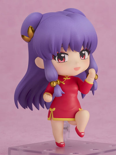 Ranma 1/2 Nendoroid Action Figure Shampoo 10 cm                     - Damaged packaging