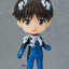 Neon Genesis Evangelion: 2.0 You Can (Not) Advance Nendoroid Action Figure Shinji Ikari: Plugsuit Ver. 10 cm