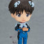 Neon Genesis Evangelion: 2.0 You Can (Not) Advance Nendoroid Action Figure Shinji Ikari: Plugsuit Ver. 10 cm
