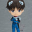 Neon Genesis Evangelion: 2.0 You Can (Not) Advance Nendoroid Action Figure Shinji Ikari: Plugsuit Ver. 10 cm