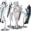 Goddess of Victory: Nikke Hyper Body Action Figure Cinderella 15 cm