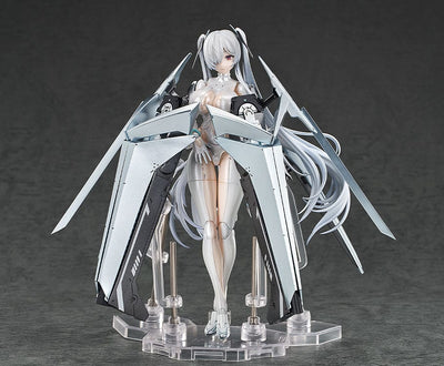 Goddess of Victory: Nikke Hyper Body Action Figure Cinderella 15 cm