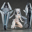 Goddess of Victory: Nikke Hyper Body Action Figure Cinderella 15 cm