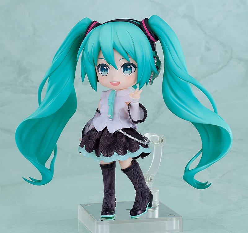 Piapro Characters Nendoroid Doll Action Figure Hatsune Miku NT 14 cm