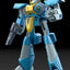 Super Dimension Century Orguss Moderoid Plastic Model Kit Nikick: Standard Type (Common Soldier) 16 cm