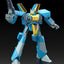 Super Dimension Century Orguss Moderoid Plastic Model Kit Nikick: Standard Type (Common Soldier) 16 cm
