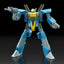 Super Dimension Century Orguss Moderoid Plastic Model Kit Nikick: Standard Type (Common Soldier) 16 cm