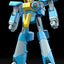 Super Dimension Century Orguss Moderoid Plastic Model Kit Nikick: Standard Type (Common Soldier) 16 cm