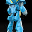 Super Dimension Century Orguss Moderoid Plastic Model Kit Nikick: Standard Type (Common Soldier) 16 cm