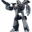 Super Dimension Century Orguss Moderoid Plastic Model Kit Orson's Nikick 16 cm