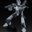Super Dimension Century Orguss Moderoid Plastic Model Kit Orson's Nikick 16 cm