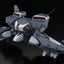 Super Dimension Century Orguss Moderoid Plastic Model Kit Orson's Nikick 16 cm