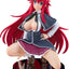 High School DxD Hero Pop Up Parade PVC Statue Rias Gremory: Doki Doki Ver. L Size 14 cm