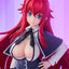 High School DxD Hero Pop Up Parade PVC Statue Rias Gremory: Doki Doki Ver. L Size 14 cm