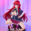 High School DxD Hero Pop Up Parade PVC Statue Rias Gremory: Doki Doki Ver. L Size 14 cm