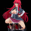 High School DxD Hero Pop Up Parade PVC Statue Rias Gremory: Doki Doki Ver. L Size 14 cm