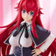 High School DxD Hero Pop Up Parade PVC Statue Rias Gremory L Size 14 cm