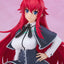 High School DxD Hero Pop Up Parade PVC Statue Rias Gremory L Size 14 cm