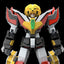 The Brave Fighter of Legend Da-Garn Action Figure The Gattai Ga-Orn 25 cm (re-run)