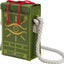 Mononoke Shoulder Bag Medicine Seller's Box Design