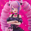 VShojo Pop Up Parade PVC SP Statue Ironmouse 22 cm