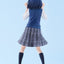 RuriDragon Pop Up Parade PVC Statue Ruri Aoki L Size 22 cm